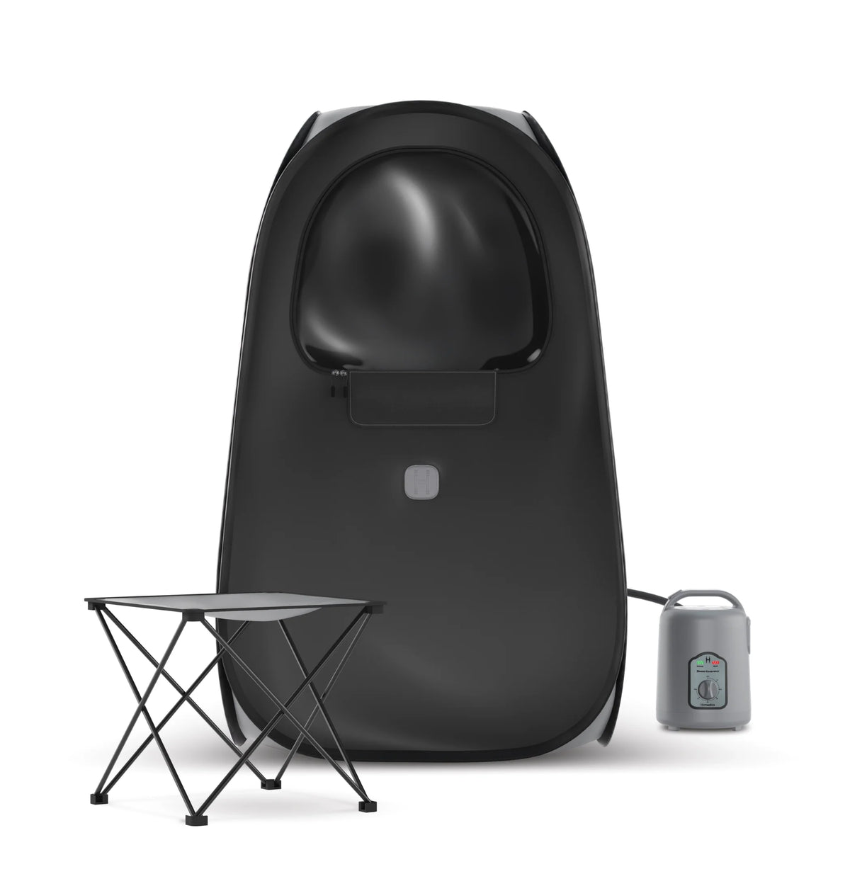 Portable Steam Sauna