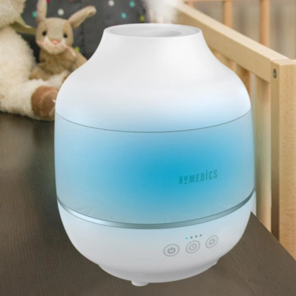 TotalComfort® Cool Mist Ultrasonic Humidifier