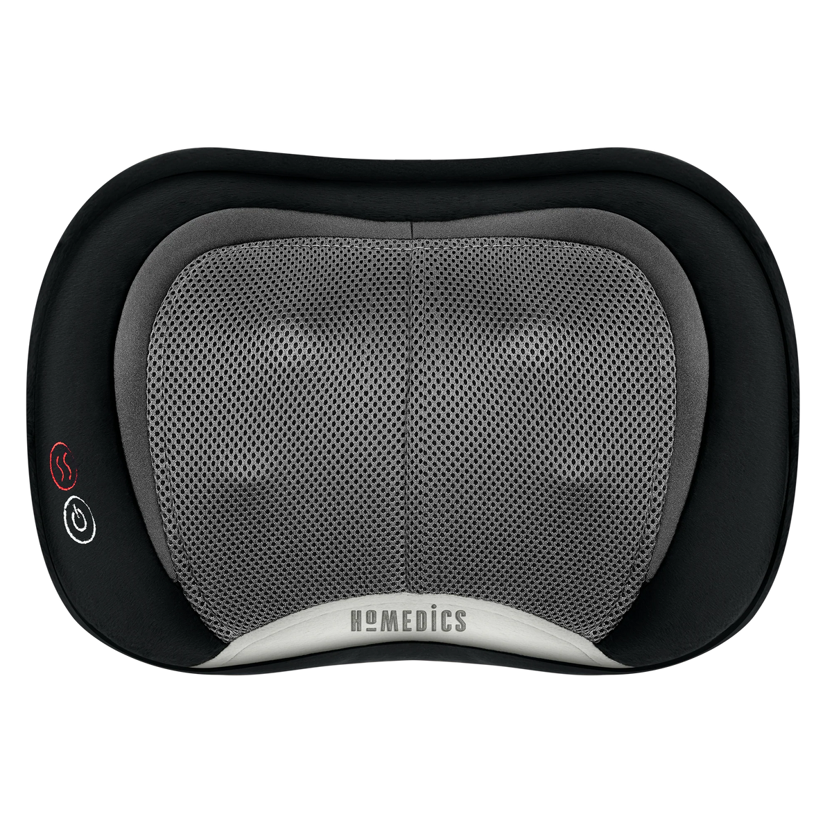 3D Shiatsu Body Massager with Heat