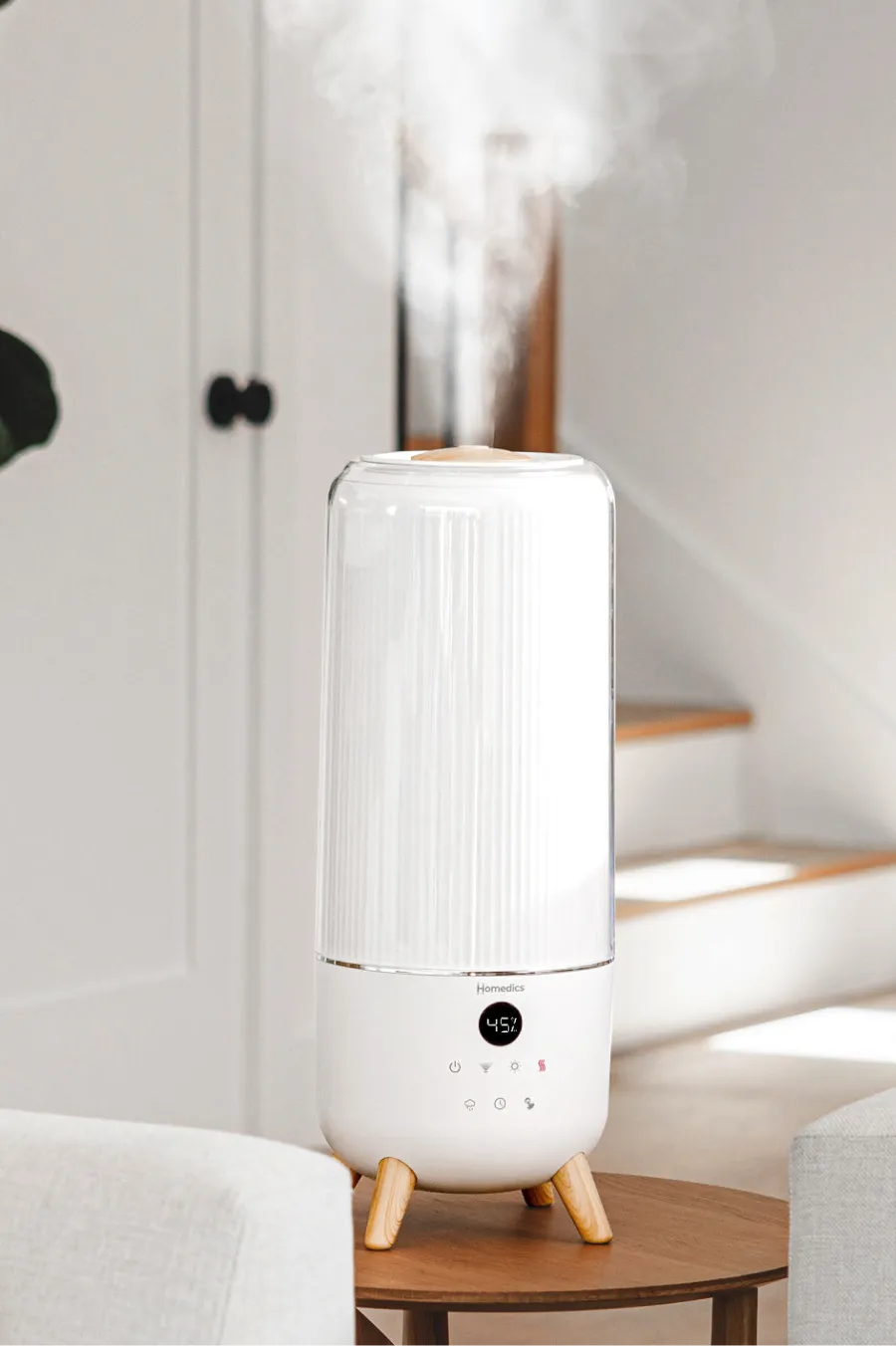 Humidifiers