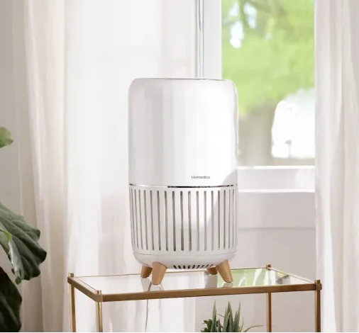 Air Purifiers