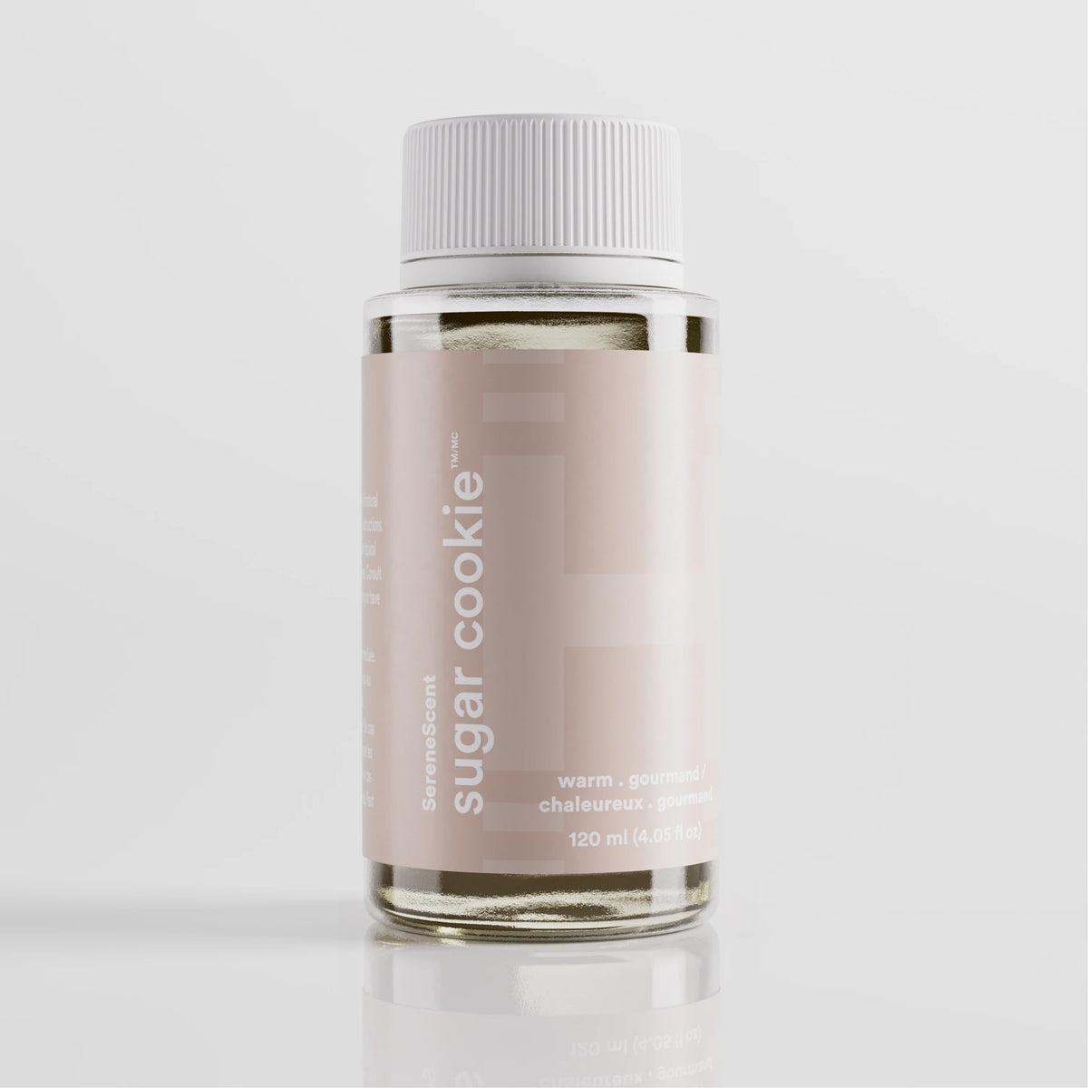 SereneScent™ Sugar Cookie 120ml