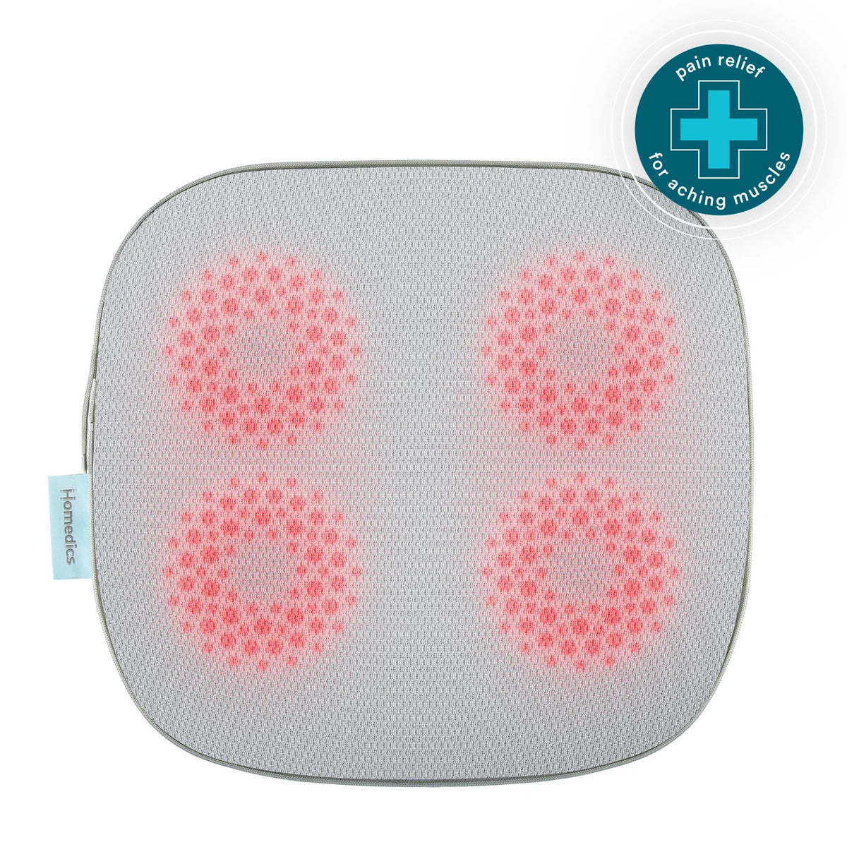 3-in-1 Shiatsu Massager