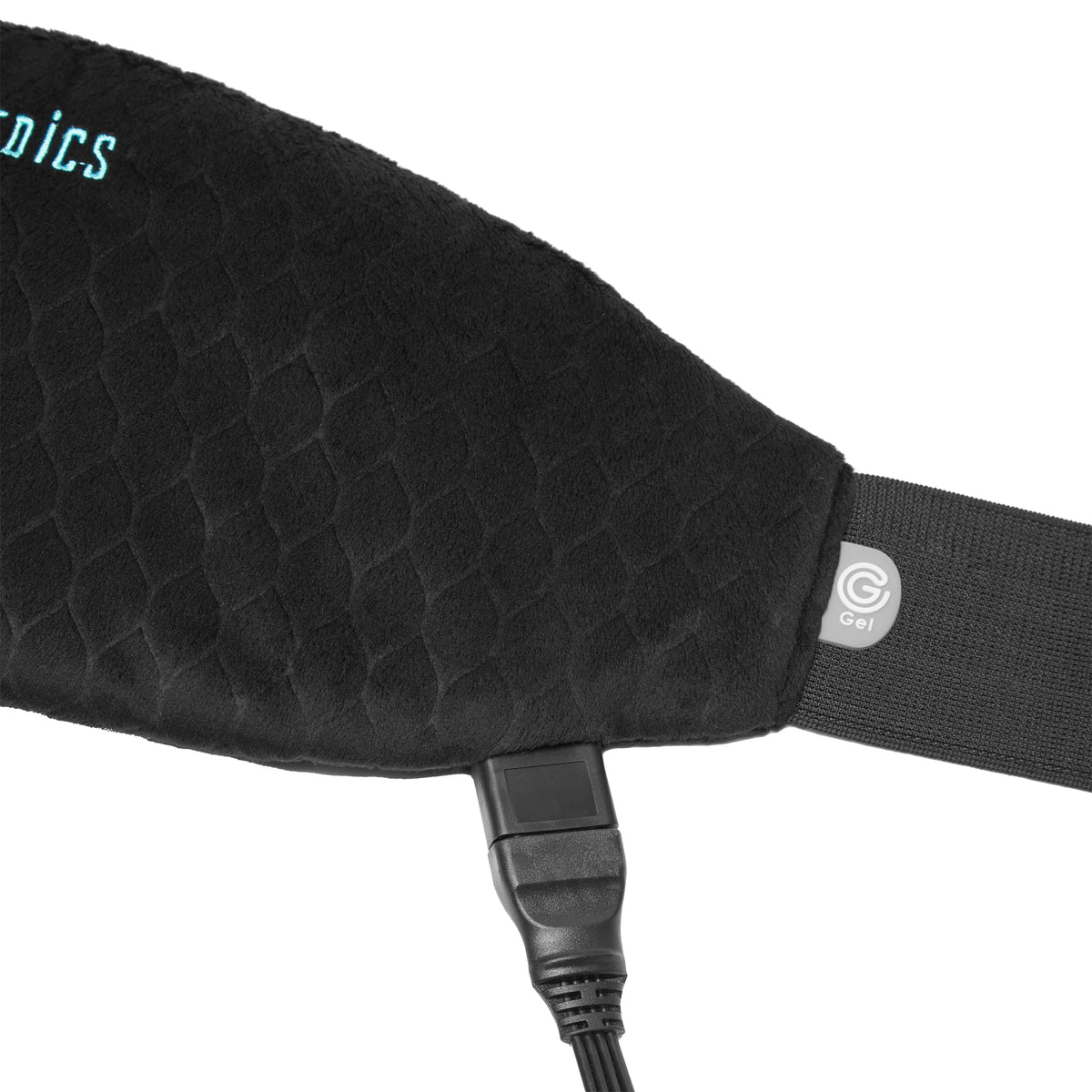 Women’s Health Abdomen and Lower Back Hot & Cold Gel Therapy Belt