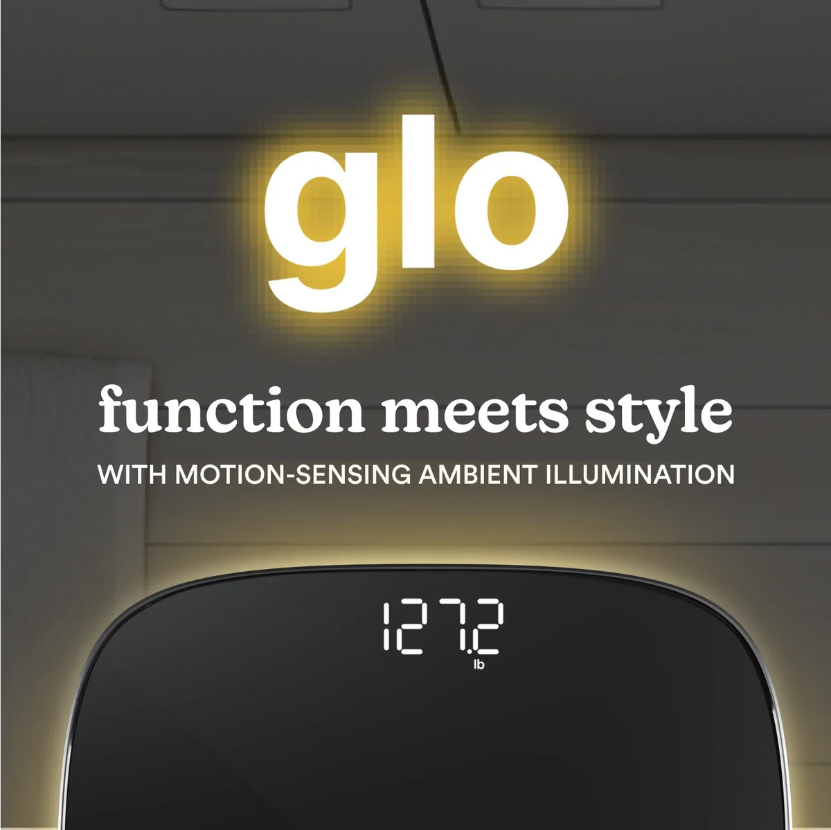 Essential Glo Scale