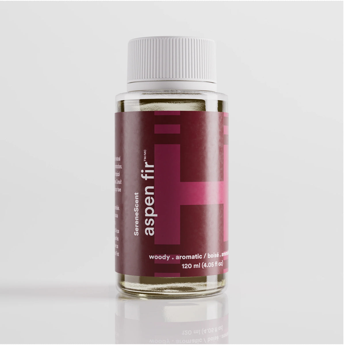 SereneScent™ Aspen Fir