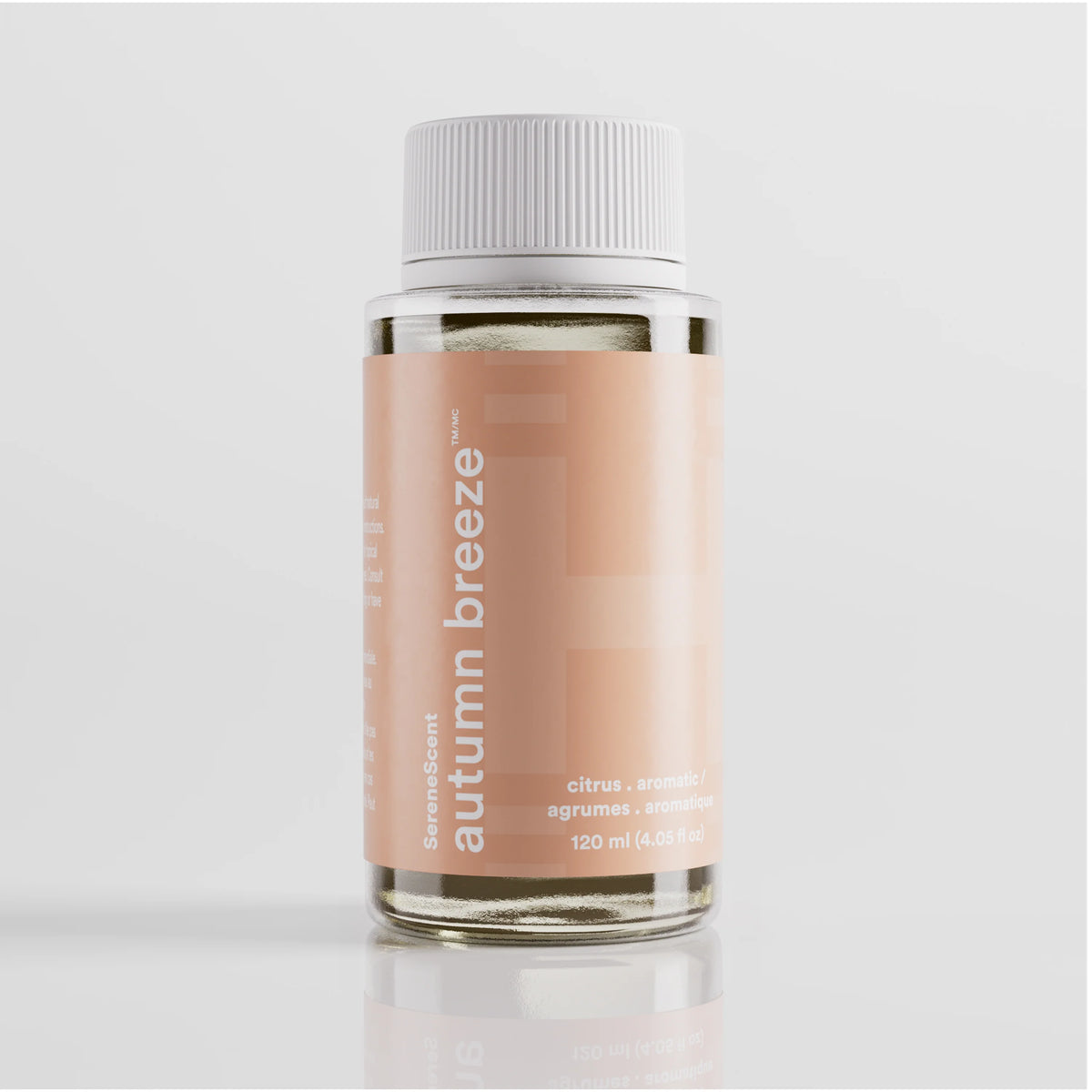 SereneScent™ Autumn Breeze 120ml