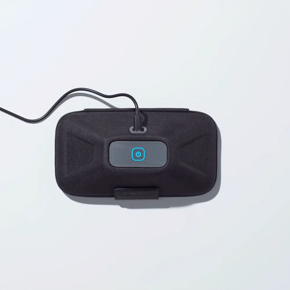UV CLEAN Portable Sanitizer Case